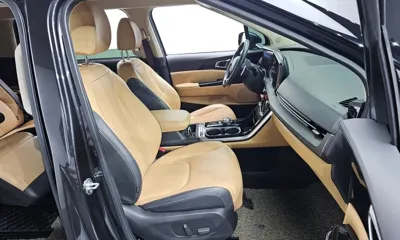Kia Canival 2021, 51307 км, за 14976.88 USD - фото 26