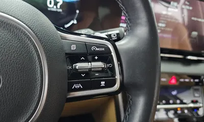 Kia Canival 2021, 51307 км, за 14976.88 USD - фото 27