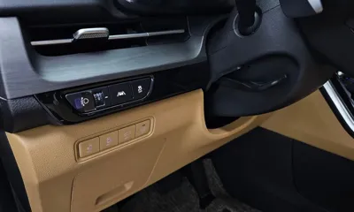 Kia Canival 2021, 51307 км, за 14976.88 USD - фото 30