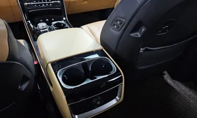 Kia Canival 2021, 51307 км, за 14976.88 USD - фото 37