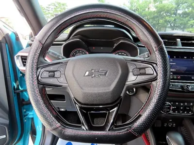 ChevroletGMDaewoo Trailblazer 2021, 48712 км, за 11189.18 USD - фото 7