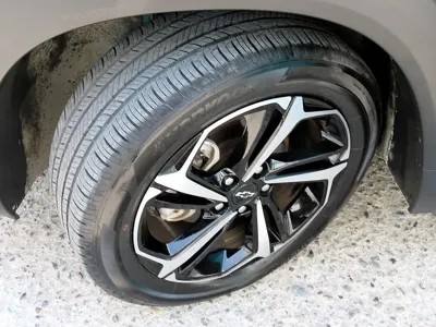 ChevroletGMDaewoo Trailblazer 2021, 48712 км, за 11189.18 USD - фото 12