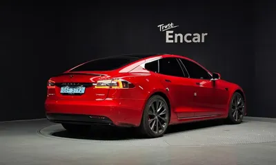 Tesla Model S 2019, 85885 км, за 45498.26 USD