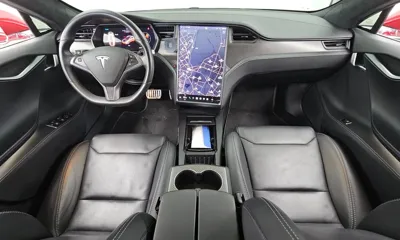 Tesla Model S 2019, 85885 км, за 45498.26 USD - фото 7