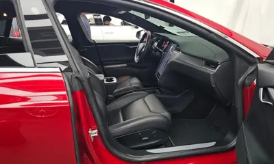 Tesla Model S 2019, 85885 км, за 45498.26 USD - фото 11