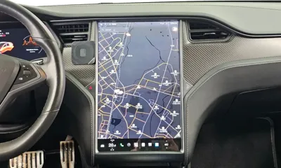 Tesla Model S 2019, 85885 км, за 45498.26 USD - фото 14