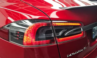Tesla Model S 2019, 85885 км, за 45498.26 USD - фото 23