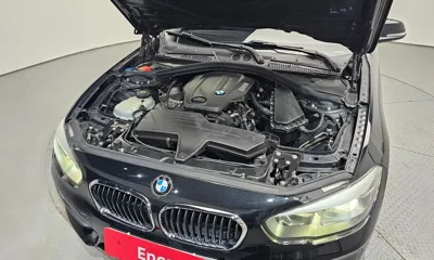 BMW 1-Series 2017, 95159 км, за 8013.03 USD - фото 6