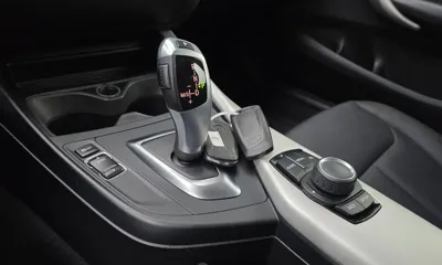 BMW 1-Series 2017, 95159 км, за 8013.03 USD - фото 9