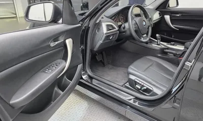 BMW 1-Series 2017, 95159 км, за 8013.03 USD - фото 10