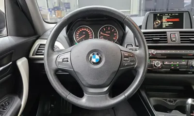 BMW 1-Series 2017, 95159 км, за 8013.03 USD - фото 13