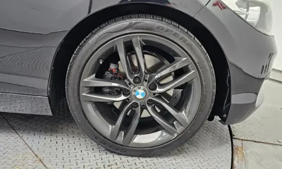 BMW 1-Series 2017, 95159 км, за 8013.03 USD - фото 21