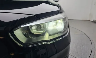 BMW 1-Series 2017, 95159 км, за 8013.03 USD - фото 22