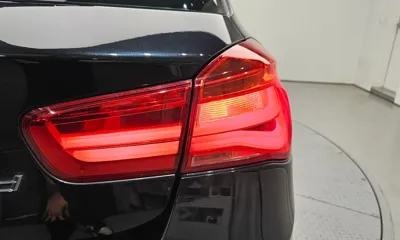 BMW 1-Series 2017, 95159 км, за 8013.03 USD - фото 23