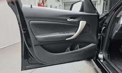 BMW 1-Series 2017, 95159 км, за 8013.03 USD - фото 24