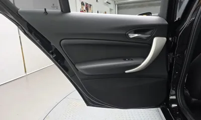 BMW 1-Series 2017, 95159 км, за 8013.03 USD - фото 25