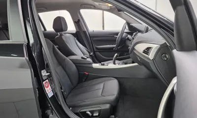 BMW 1-Series 2017, 95159 км, за 8013.03 USD - фото 26