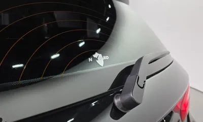 BMW 1-Series 2017, 95159 км, за 8013.03 USD - фото 29
