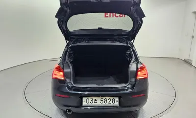 BMW 1-Series 2017, 95159 км, за 8013.03 USD - фото 30