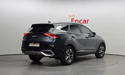 Kia Sportage 2022, 40275 км, за 19036.37 USD