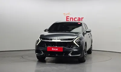 Kia Sportage 2022, 40275 км, за 19036.37 USD