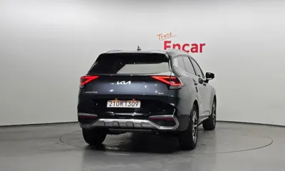 Kia Sportage 2022, 40275 км, за 19036.37 USD