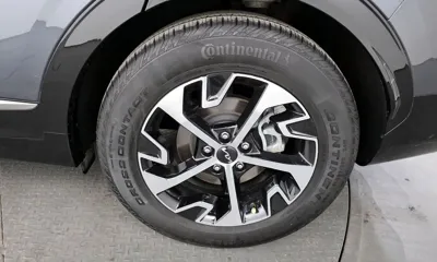 Kia Sportage 2022, 40275 км, за 19036.37 USD