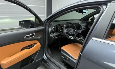 Kia Sportage 2022, 40275 км, за 18892.52 USD - фото 10