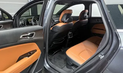 Kia Sportage 2022, 40275 км, за 18892.52 USD - фото 11