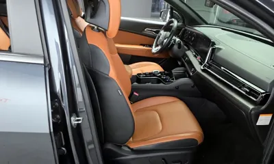 Kia Sportage 2022, 40275 км, за 18892.52 USD - фото 12