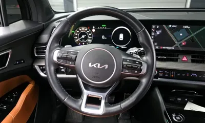 Kia Sportage 2022, 40275 км, за 18892.52 USD - фото 13