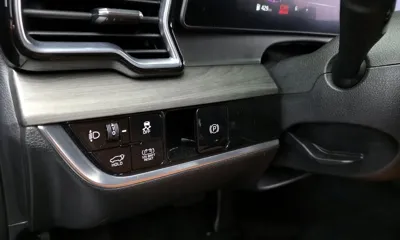 Kia Sportage 2022, 40275 км, за 18892.52 USD - фото 14