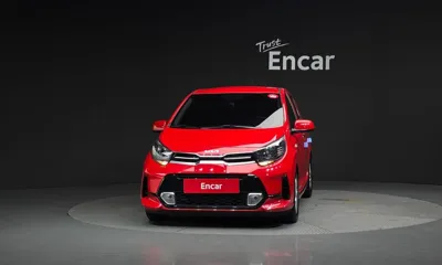 Kia Morning 2023, 39227 км, за 65140.1 USD
