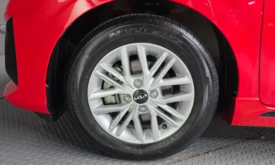 Kia Morning 2023, 39227 км, за 65140.1 USD
