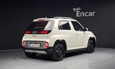 Hyundai Casper 2023, 30920 км, за 9928.34 USD