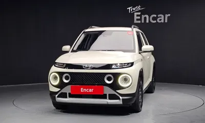 Hyundai Casper 2023, 30920 км, за 9928.34 USD
