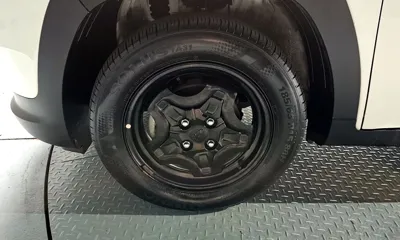 Hyundai Casper 2023, 30920 км, за 9928.34 USD