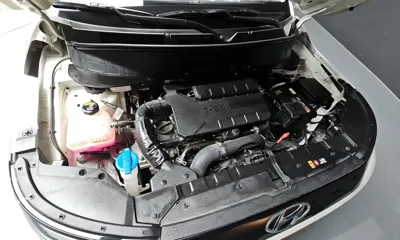 Hyundai Casper 2023, 30920 км, за 9928.34 USD - фото 6