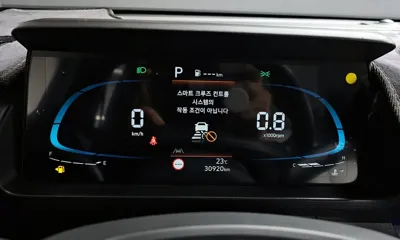 Hyundai Casper 2023, 30920 км, за 9928.34 USD - фото 8