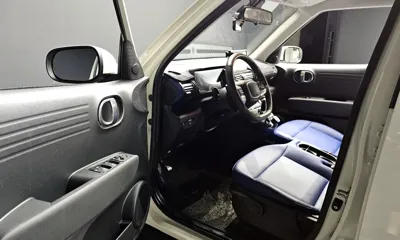 Hyundai Casper 2023, 30920 км, за 9928.34 USD - фото 10