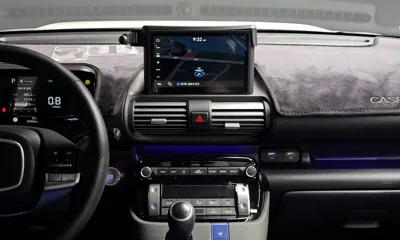 Hyundai Casper 2023, 30920 км, за 9928.34 USD - фото 16