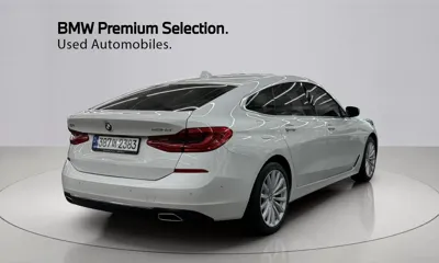BMW Gran Turismo 2023, 48158 км, за 28298.23 USD
