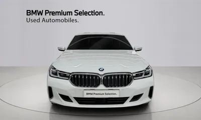 BMW Gran Turismo 2023, 48158 км, за 28298.23 USD
