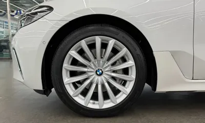 BMW Gran Turismo 2023, 48158 км, за 28298.23 USD