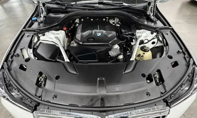 BMW Gran Turismo