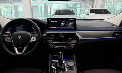 BMW Gran Turismo