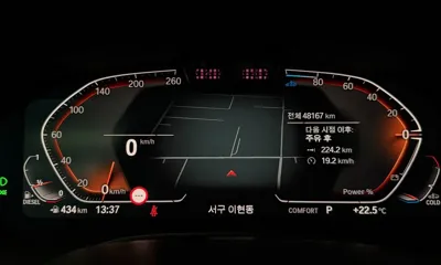 BMW Gran Turismo