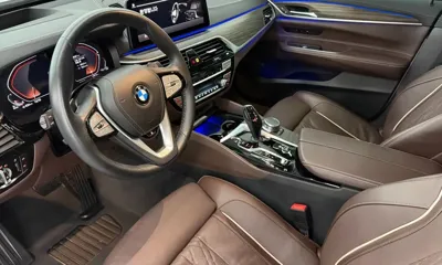 BMW Gran Turismo