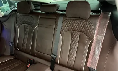 BMW Gran Turismo