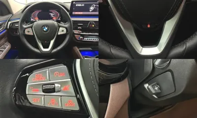 BMW Gran Turismo